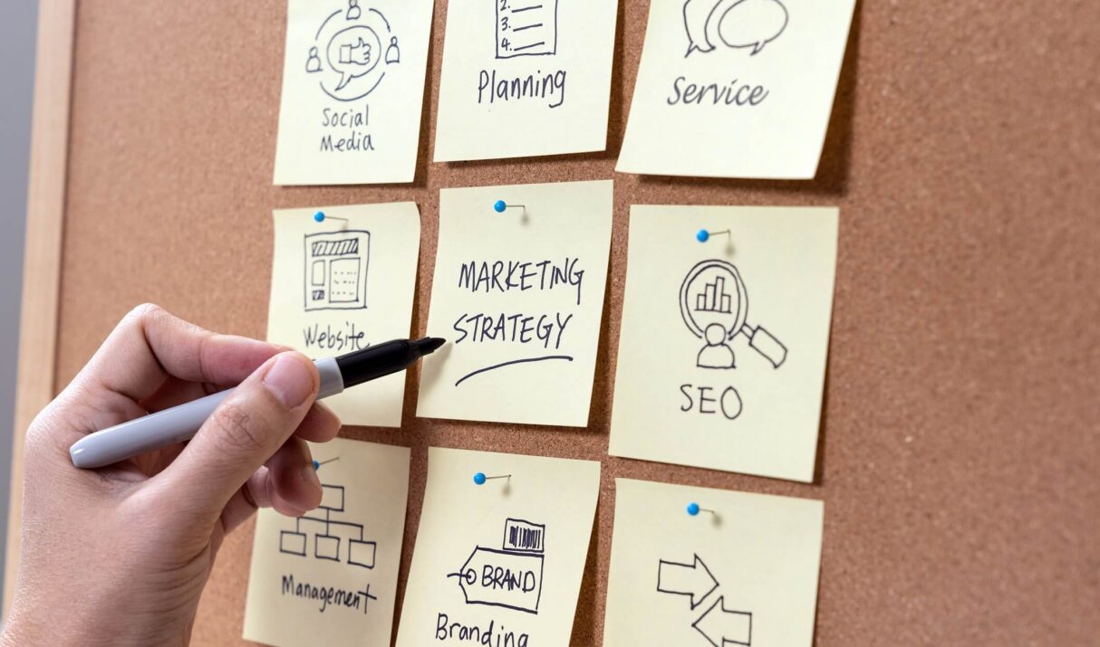 Seo agency guide checks and balances