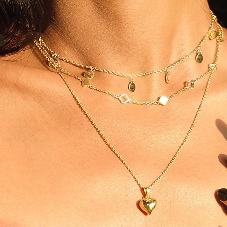 Trendy Artificial Jewelry in Mumbai