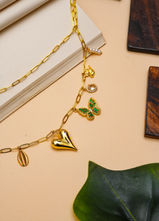 Trendy Artificial Jewelry in Mumbai